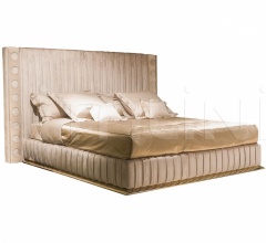 Итальянские Кровати - Кровать 5400 LM-A Итальянские Кровати - Кровать 5400 LM-A фабрика Colombostile