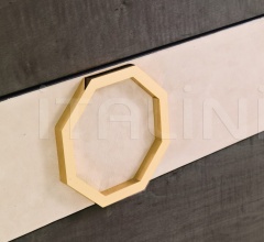 Итальянские Спальни - Тумбочка 5402 CM Итальянские Спальни - Тумбочка 5402 CM фабрика Colombostile