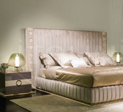 Итальянские Спальни - Тумбочка 5402 CM Итальянские Спальни - Тумбочка 5402 CM фабрика Colombostile