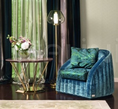 Кресло 5412PLA Кресло 5412PLA фабрика Colombostile