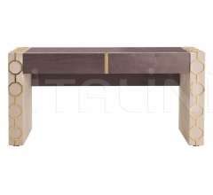 Итальянские Спальни - Туалетный столик 5418 TL Итальянские Спальни - Туалетный столик 5418 TL фабрика Colombostile