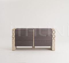 Итальянские Спальни - Комод 5424 CS Итальянские Спальни - Комод 5424 CS фабрика Colombostile