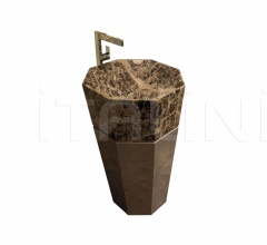 Итальянские Ванная - Тумба под раковину 5428 MO Итальянские Ванная - Тумба под раковину 5428 MO фабрика Colombostile