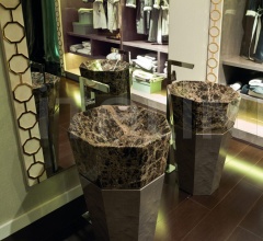 Итальянские Ванная - Тумба под раковину 5428 MO Итальянские Ванная - Тумба под раковину 5428 MO фабрика Colombostile