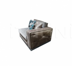 Модульный диван 5100DVA1 фабрика Colombostile