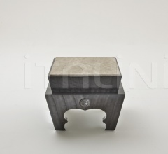 Столик 5112 TVL Столик 5112 TVL фабрика Colombostile