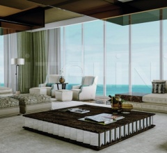 Столик 5112 TVL Столик 5112 TVL фабрика Colombostile