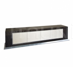 Тумба под TV 5114 CR Тумба под TV 5114 CR фабрика Colombostile