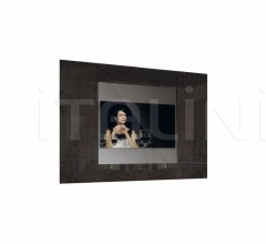 Настенное зеркало 5118 SP-A фабрика Colombostile