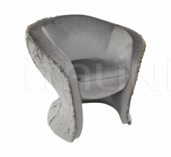 Кресло 5122 PLA Кресло 5122 PLA фабрика Colombostile