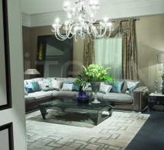 Ковер 5130 TP фабрика Colombostile