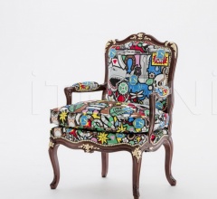 Кресло 5020 PL Кресло 5020 PL фабрика Colombostile