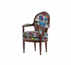 Кресло 5021 PL Кресло 5021 PL фабрика Colombostile