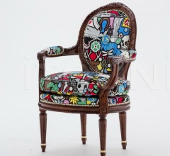 Кресло 5021 PL Кресло 5021 PL фабрика Colombostile