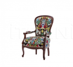 Кресло 5023 PL Кресло 5023 PL фабрика Colombostile