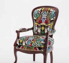 Кресло 5023 PL Кресло 5023 PL фабрика Colombostile