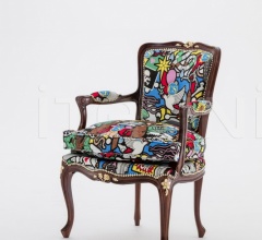 Кресло 5024 PL Кресло 5024 PL фабрика Colombostile