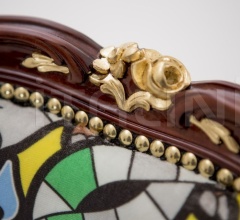 Кресло 5024 PL Кресло 5024 PL фабрика Colombostile