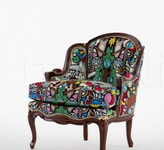 Кресло 5025 PL Кресло 5025 PL фабрика Colombostile