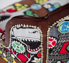 Кресло 5025 PL Кресло 5025 PL фабрика Colombostile