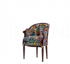 Кресло 5026 PL Кресло 5026 PL фабрика Colombostile