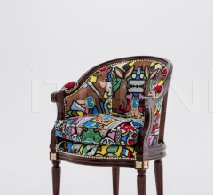 Кресло 5026 PL Кресло 5026 PL фабрика Colombostile