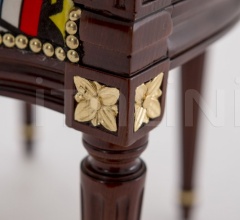 Кресло 5026 PL Кресло 5026 PL фабрика Colombostile