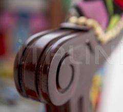 Кресло 5026 PL Кресло 5026 PL фабрика Colombostile