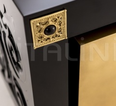 Столик 1942 TV фабрика Colombostile