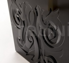 Столик 1942 TV фабрика Colombostile