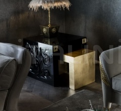 Столик 1942 TV фабрика Colombostile