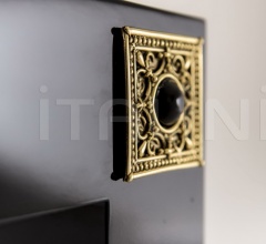 Итальянские Консоли - Консоль 1953 CN Итальянские Консоли - Консоль 1953 CN фабрика Colombostile