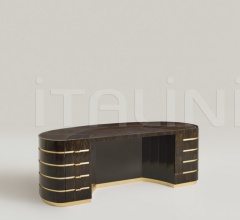 Итальянские Письменные столы - Письменный стол 5101 SC фабрика Colombostile