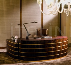 Итальянские Письменные столы - Письменный стол 5101 SC фабрика Colombostile