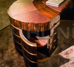 Итальянские Письменные столы - Письменный стол 5101 SC фабрика Colombostile