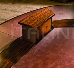 Итальянские Письменные столы - Письменный стол 5101 SC фабрика Colombostile