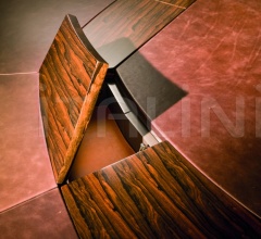 Итальянские Письменные столы - Письменный стол 5101 SC фабрика Colombostile