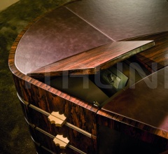 Итальянские Письменные столы - Письменный стол 5101 SC фабрика Colombostile