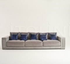 Диван 5141DV фабрика Colombostile