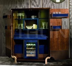 Буфет 5148 MO фабрика Colombostile