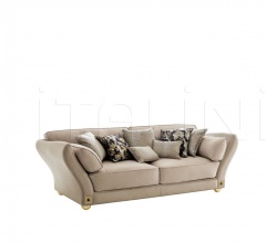 Двухместный диван 1940 DV фабрика Colombostile