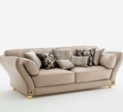 Двухместный диван 1940 DV фабрика Colombostile