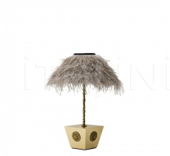 Настольная лампа 1955 LA Настольная лампа 1955 LA фабрика Colombostile