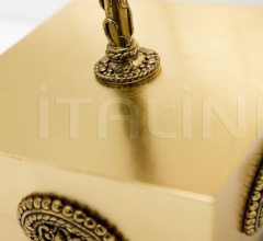 Настольная лампа 1955 LA Настольная лампа 1955 LA фабрика Colombostile