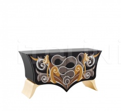 Буфет 1954 CR фабрика Colombostile