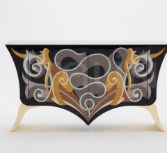 Буфет 1954 CR фабрика Colombostile