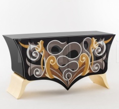 Буфет 1954 CR фабрика Colombostile