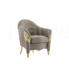 Кресло 1948 PL Кресло 1948 PL фабрика Colombostile