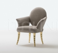 Стул с подлокотниками 1952 SD Стул с подлокотниками 1952 SD фабрика Colombostile