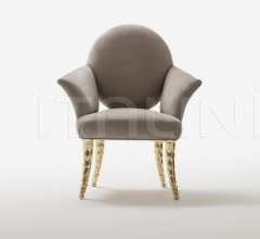 Стул с подлокотниками 1952 SD Стул с подлокотниками 1952 SD фабрика Colombostile